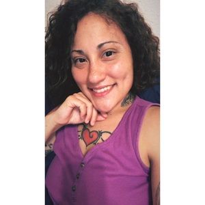 Meet your Posher, Amanda